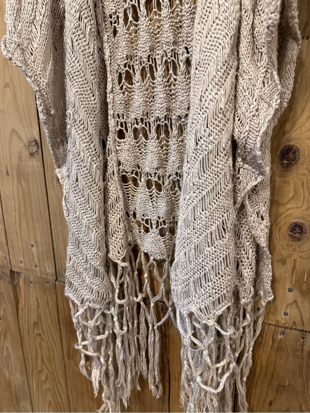 Sweater Subcategory Prediction - Picture 2 of 4